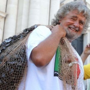 Italiani: santi, poeti e... chiacchieroni