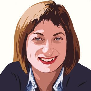 Il futuro secondo Loretta Napoleoni. Dai regimi finanziari al contagio democratico