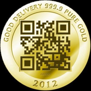 La Vera Valor, la "moneta d'oro lingotto" più sicura del mondo