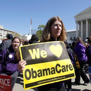 L'opposizione cristiana alla riforma Obama