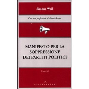 La burocrazia incivile e parassitaria dei partiti e dei governi