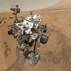 Ecco cos'ha trovato Curiosity