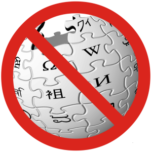 Wikipedia: guida all'uso delle fonti