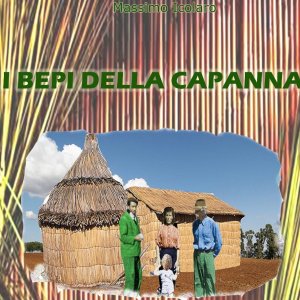 Recensione del libro "I bepi della capanna"