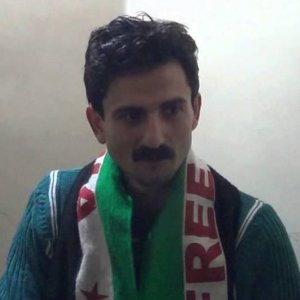 Siria, hanno ucciso l'uomo magro