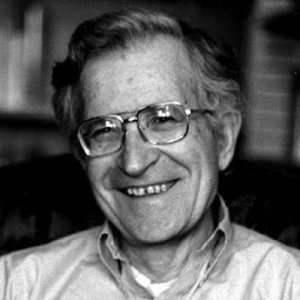 Il governo del futuro di Noam Chomsky