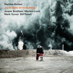 Stefano Bollani, "Joy in Spite of Everything"