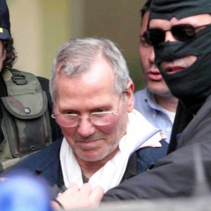 Provenzano, morte di un boss
