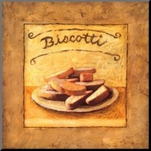 I biscotti e la politica