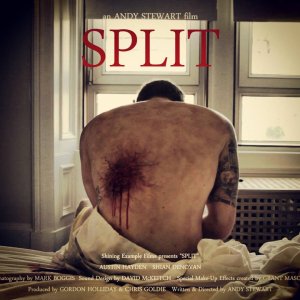 Split, noi siamo quello che crediamo di essere