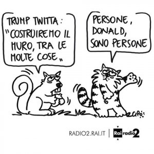 Trump: un uomo per un lavoro sporco