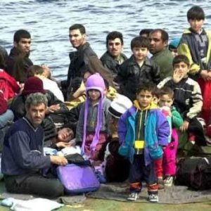 Degeneration: come distruggere le basi di uno stato di diritto
