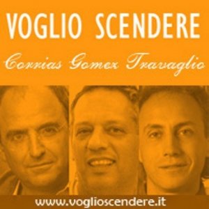 Premio Ischia di Giornalismo 2009: Voglioscendere premiato Blog dell'anno