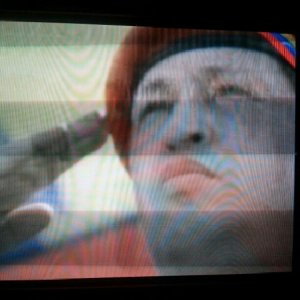 Venezuela a pezzi
