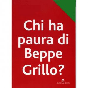 A chi fa paura Grillo?