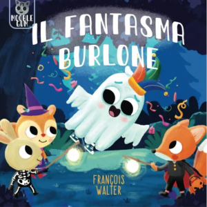 Libri Halloween per bambini: consigli di lettura
