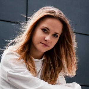 Intervista alla giovane cantante polacca Magdalena Welc