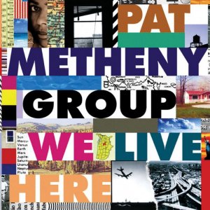 Il Ripasso 18: Pat Metheny Group