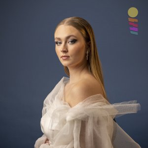 Kristín Sesselja: “Ustica è stato il posto più bello in cui mi sono esibita!”