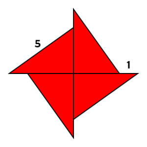 la stella di Natale