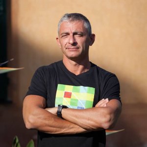 "Ridateci gli spazi aperti: non sono pericolosi", la mobilitazione di un professore della Iulm