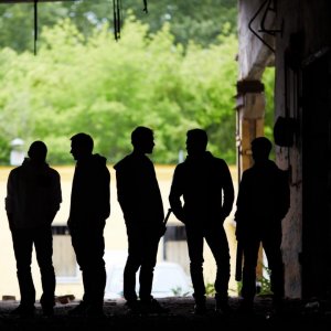 Baby gang: gioventù bruciata