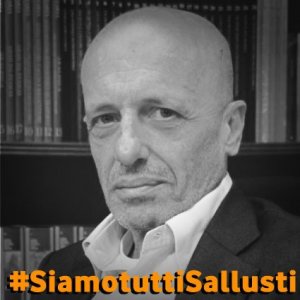 Siamo tutti Sallusti, ma anche no