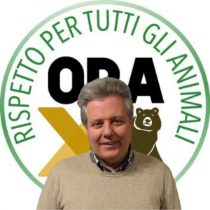 Un clic per il futuro degli animali: firma il referendum e cambia le regole