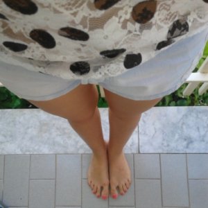 Cubeddu, le femministe, gli short e la violenza sulle donne