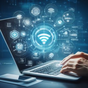 Microsoft porta il Wi-Fi 7 su Windows 11: novità e correzioni nella build Canary 26063
