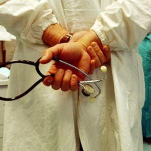 Un medico, un giuramento, un'etica