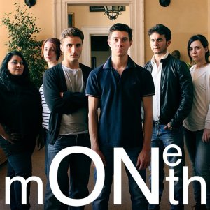 "One Month", la web serie italiana a settembre su Youtube