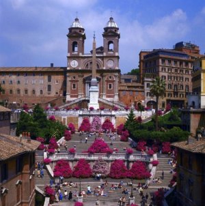 Che fine ha fatto il piano del commercio su aree pubbliche del Comune di Roma?