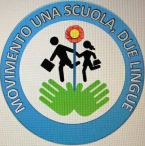 Sostenete il progetto di bilinguismo a Cossato