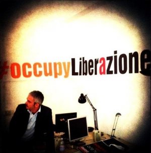 Chiude Liberazione: colpa dei "compagni" o dei tagli all'editoria?