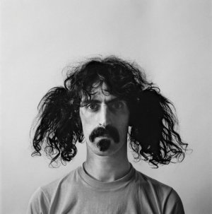 Il Ripasso 13: Frank Zappa parte 1