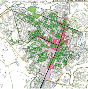 L'Aquila - le Linee Guida per la ricostruzione – Terza parte