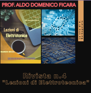 La vita di A. Barbagelata descritta nella rivista n.4