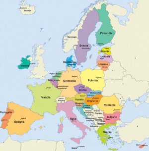 Unione europea: quanto ci costi?