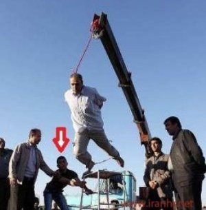 Pena di morte in Iran: nel 2012 è stata una mattanza