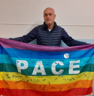Ucraina: l'ambasciatore di pace e le ragioni del no alla guerra