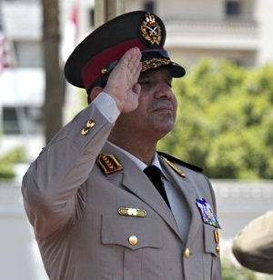 Stiamo continuando a difendere e ad armare la dittatura militare di Al Sisi come se nulla fosse successo