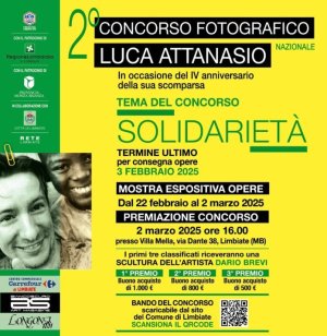 Non dimenticare il sacrificio di Luca Attanasio. Un Concorso fotografico per ricordare l'eroico ambasciatore d'Italia ucciso in Congo