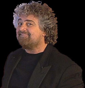 Grillo, Israele e il suocero iraniano: l'intervista originale non corrisponde a quella del Corriere