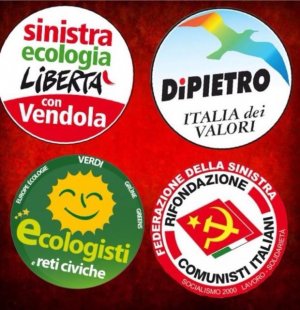 Serve un polo di Sinistra