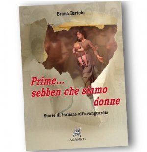 ... sebben che siamo donne