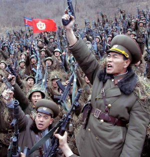 La Corea del Nord pronta al progetto estremo di attaccare gli USA