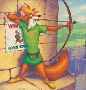 Il governo di Robin Hood