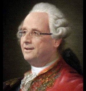 Francia: mille sfumature di un Presidente