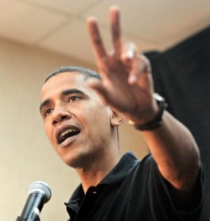Ambiente: la svolta di Obama